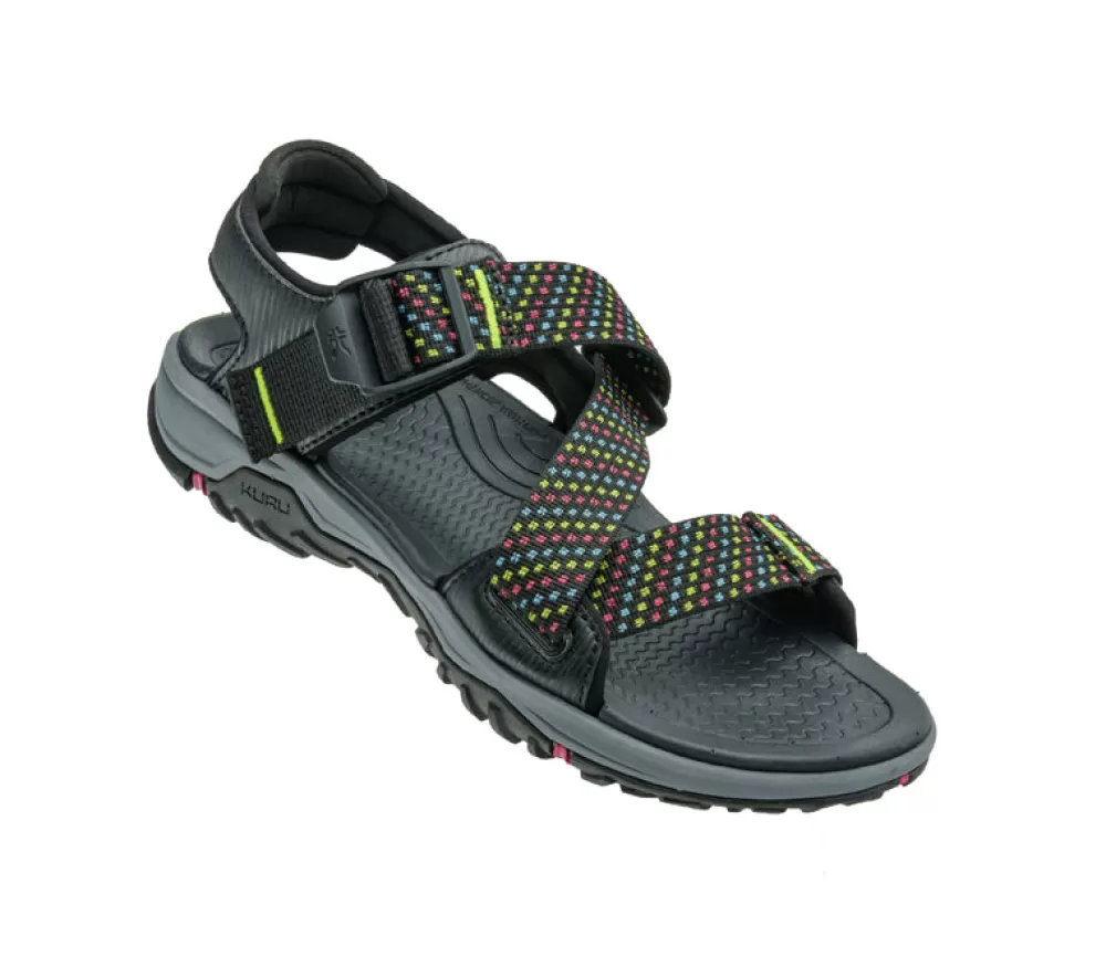 current_2-1.webp Women KURU Footwear Sandals<Current
