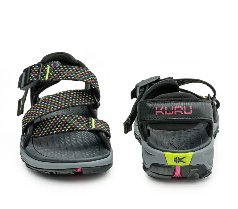 current_3-1.webp Women KURU Footwear Sandals<Current