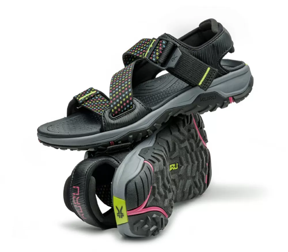 current_7-1.webp Women KURU Footwear Sandals<Current