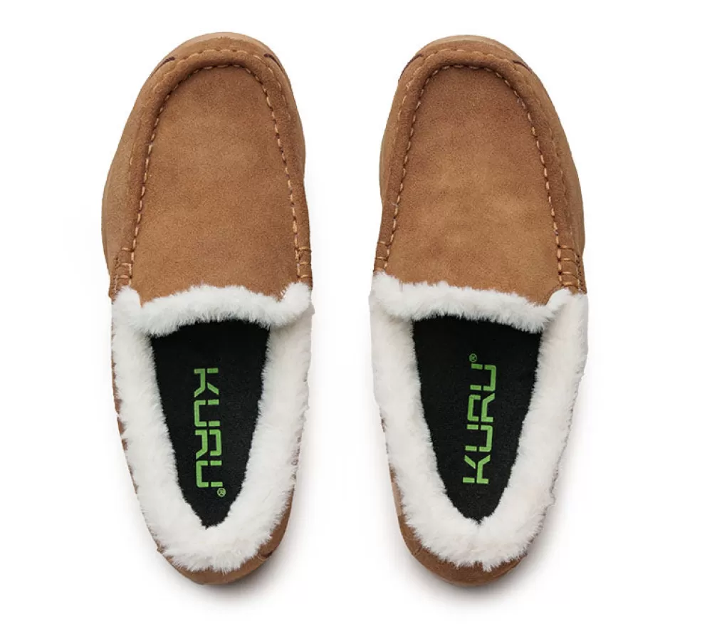 loft_4-1.webp Men KURU Footwear Slip-Ons<Loft