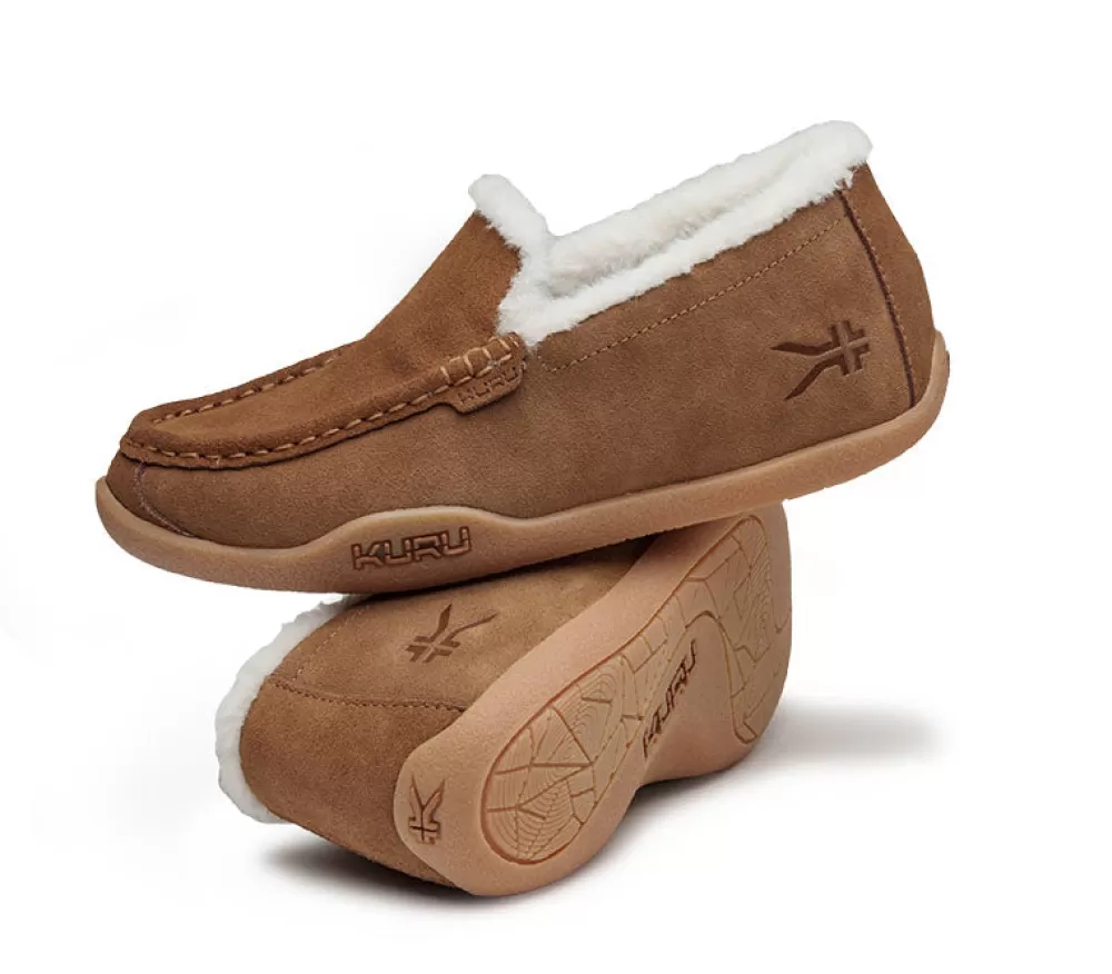 loft_6-1.webp Men KURU Footwear Slip-Ons<Loft